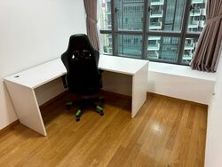 8 Saint Thomas (D9), Condominium #452893961